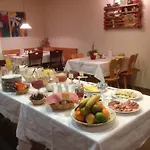 尚提欧酒店 酒店 3*