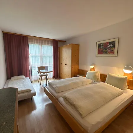 Schontal Hotel