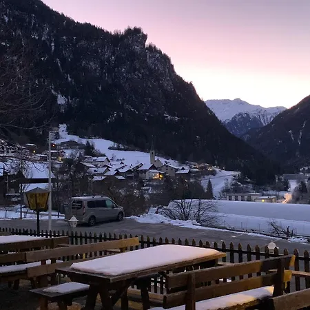Hotel Schontal 3*