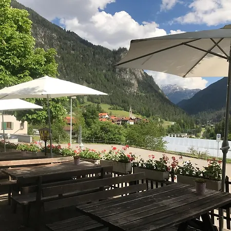 Schontal 3* Filisur