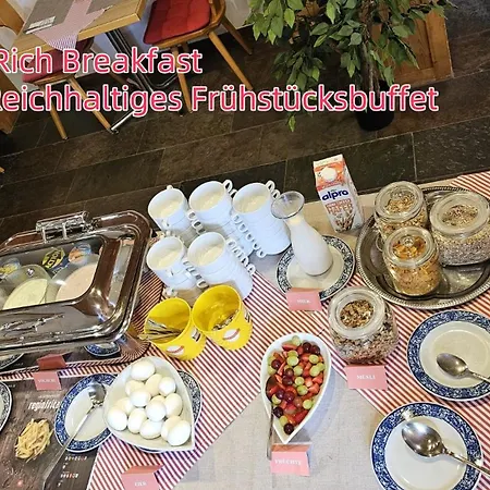 Schontal 3* Filisur