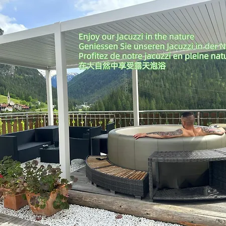 Schontal Hotel