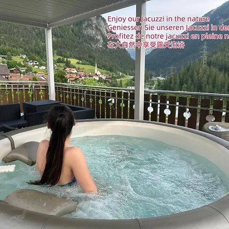 Hotel Schontal