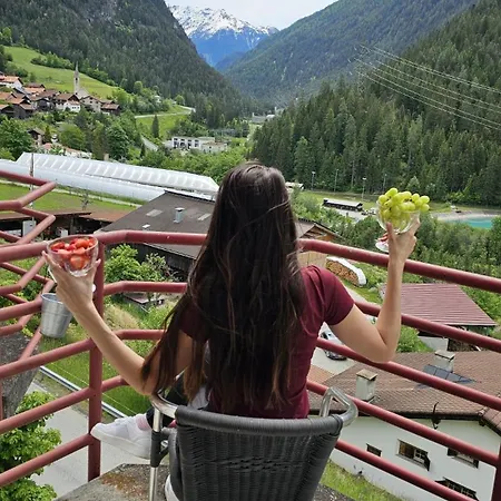 Schontal Hotel