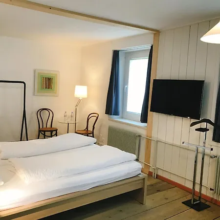 فندق Schoental 3*