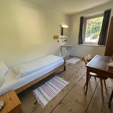 Schontal Hotel 3*