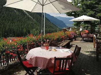 Hotel Schontal Filisur
