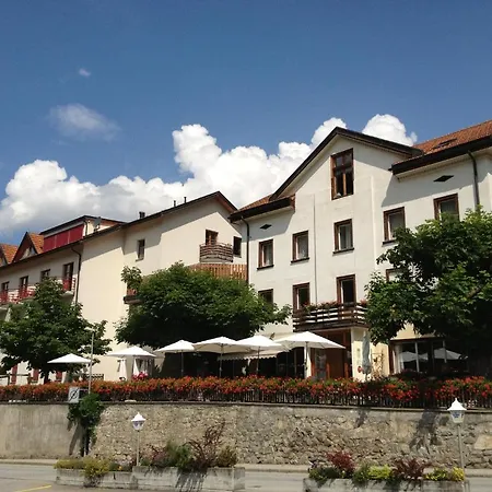 Hotel Schontal 3*