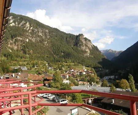 Schontal Hotel