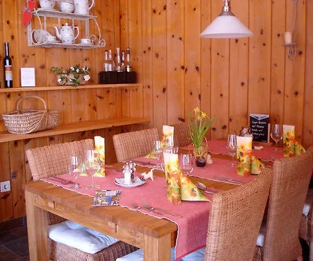 Hotel Schontal 3*