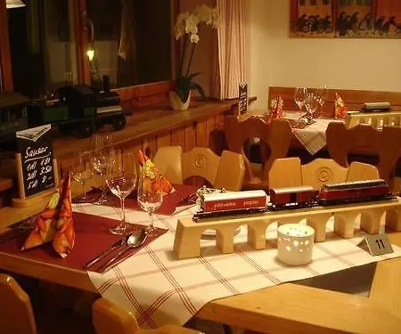 Schontal Hotel 3*