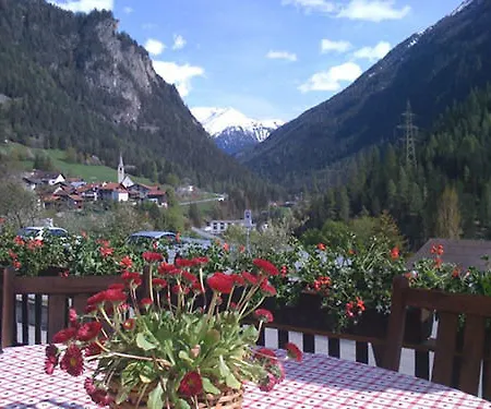Schontal 3* Filisur