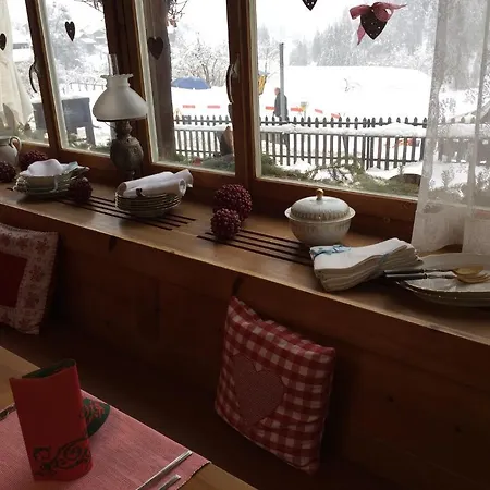 Hotel Schontal 3*