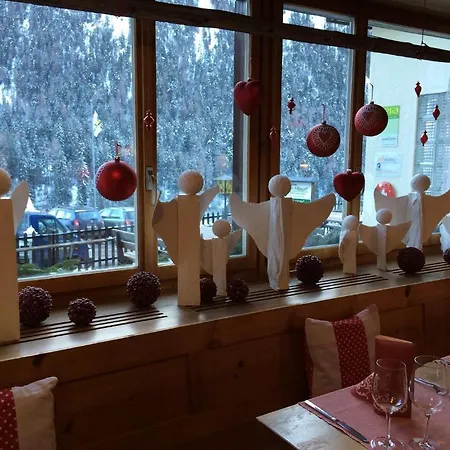 Hotel Schontal
