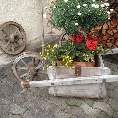 Schontal Filisur
