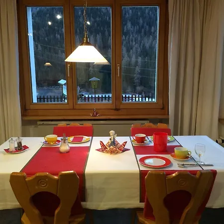Hotel Schontal Filisur