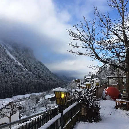 Schontal Filisur