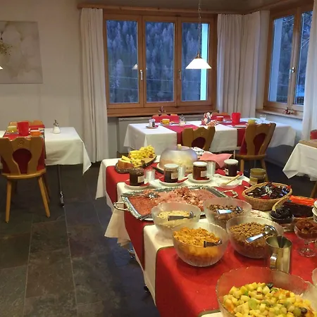 Schontal Filisur