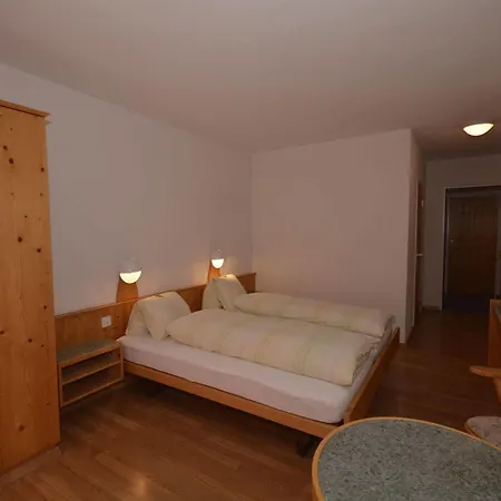 Hotel Schontal Filisur