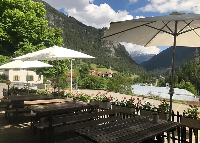 Schoental 3* Filisur