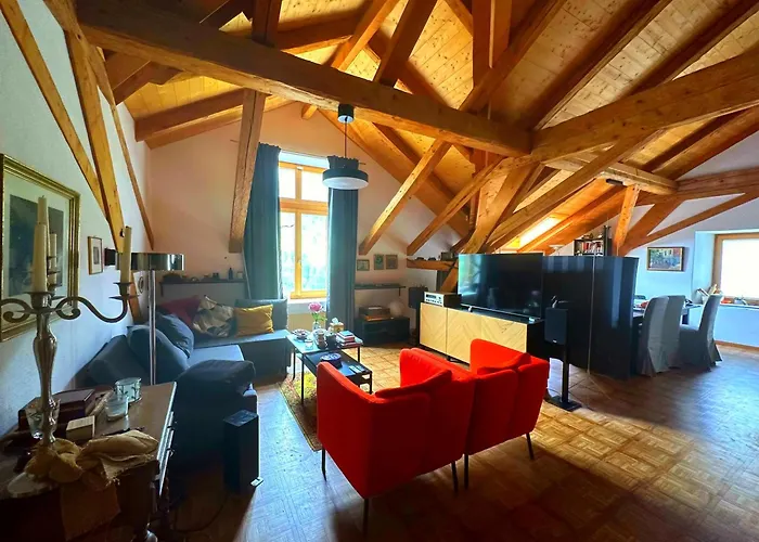 Schoental 3* Filisur