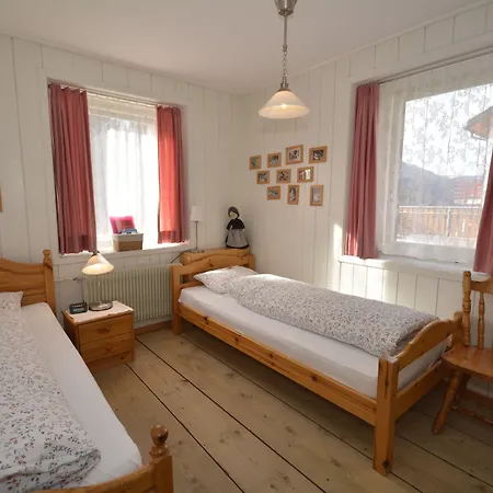 Schontal Hotel Filisur