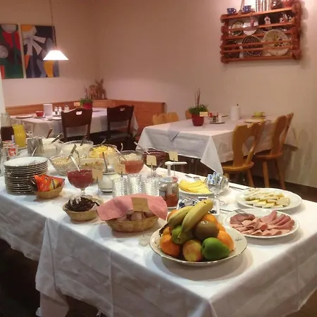 Schoental Hotel 3*