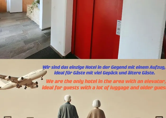 Hotel Schoental Filisur