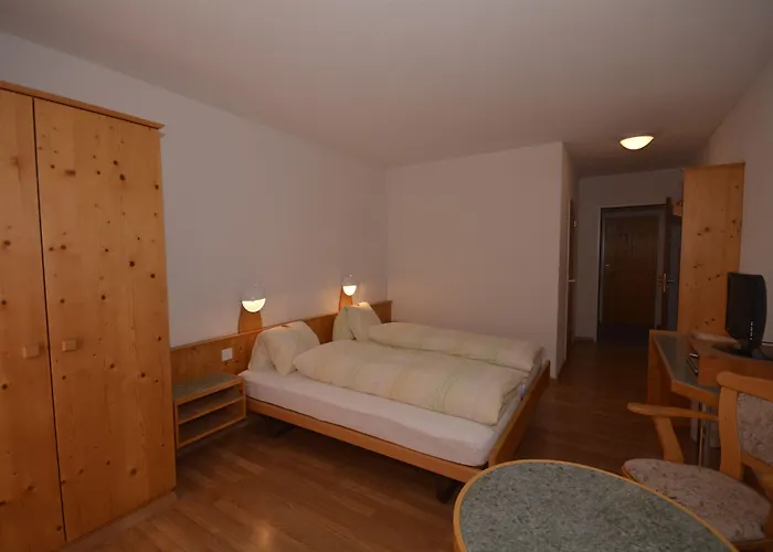 Schoental 3* Filisur