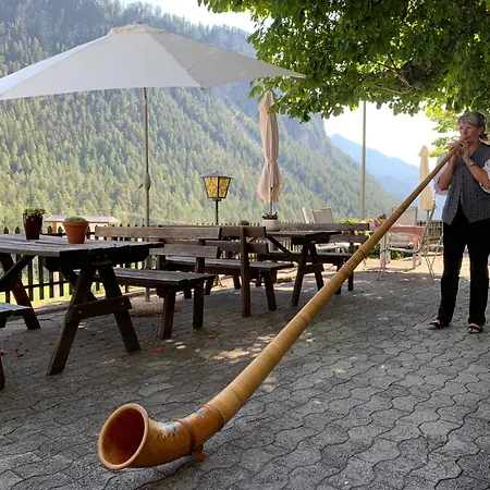 Ξενοδοχείο Schoental 3*