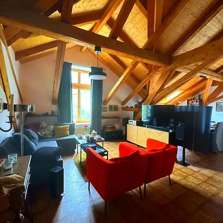 Schoental 3* Filisur