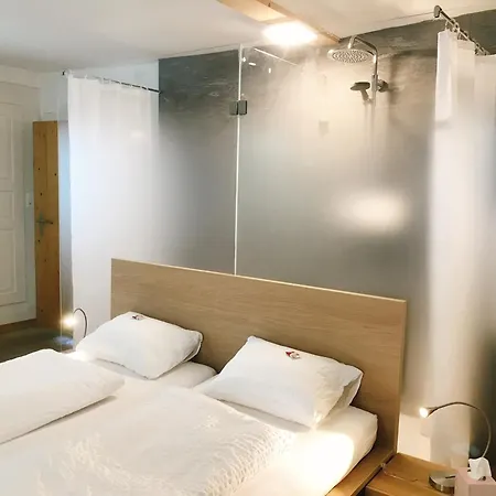 Ξενοδοχείο Schoental