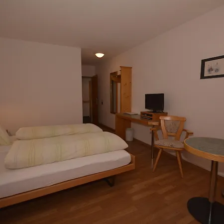 Ξενοδοχείο Schoental Filisur