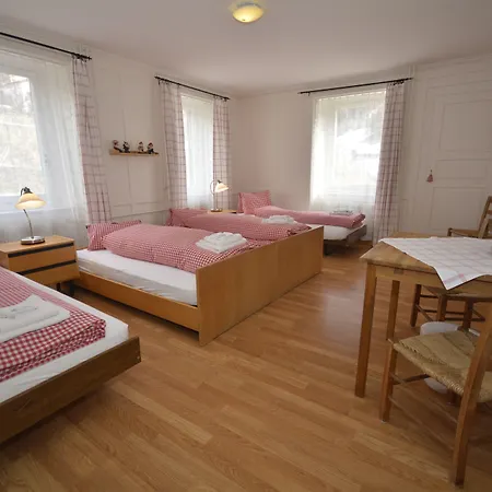 Schoental Ξενοδοχείο