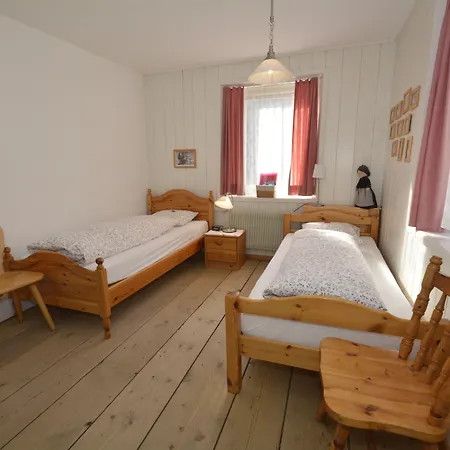 Ξενοδοχείο Schoental 3*