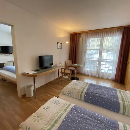 Ξενοδοχείο Schoental