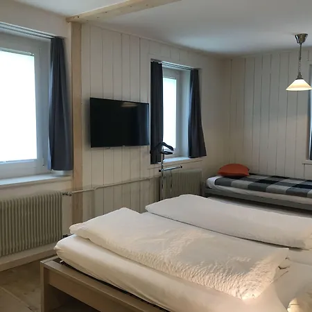 Ξενοδοχείο Schoental 3*