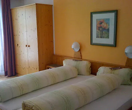 Schoental 3* Filisur