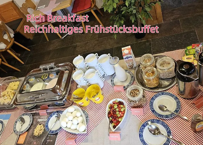 Schoental 3* Filisur