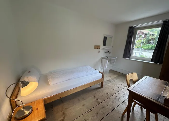 Schoental 3* Filisur