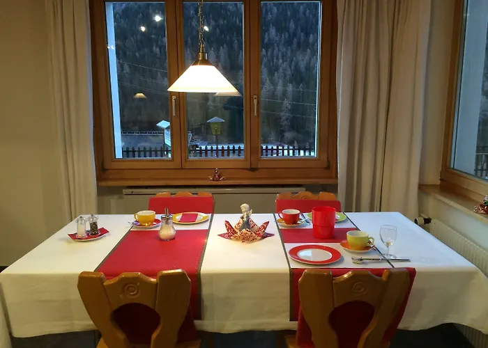 Schoental 3* Filisur