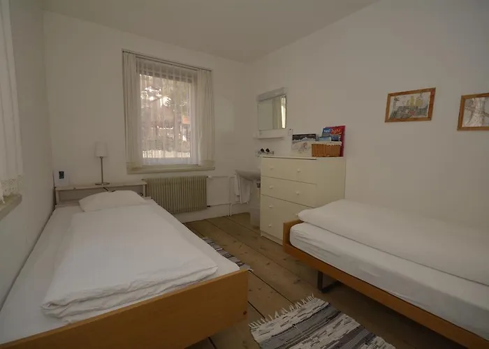 Schoental 3* Filisur